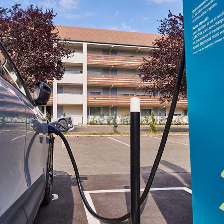 The Originals City Hotel La Verriere-Yvelines Εξωτερικό φωτογραφία