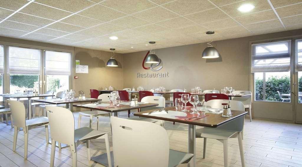 The Originals City Hotel La Verriere-Yvelines Εστιατόριο φωτογραφία