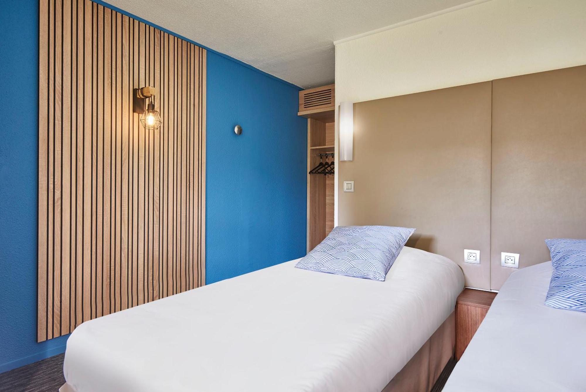 The Originals City Hotel La Verriere-Yvelines Εξωτερικό φωτογραφία