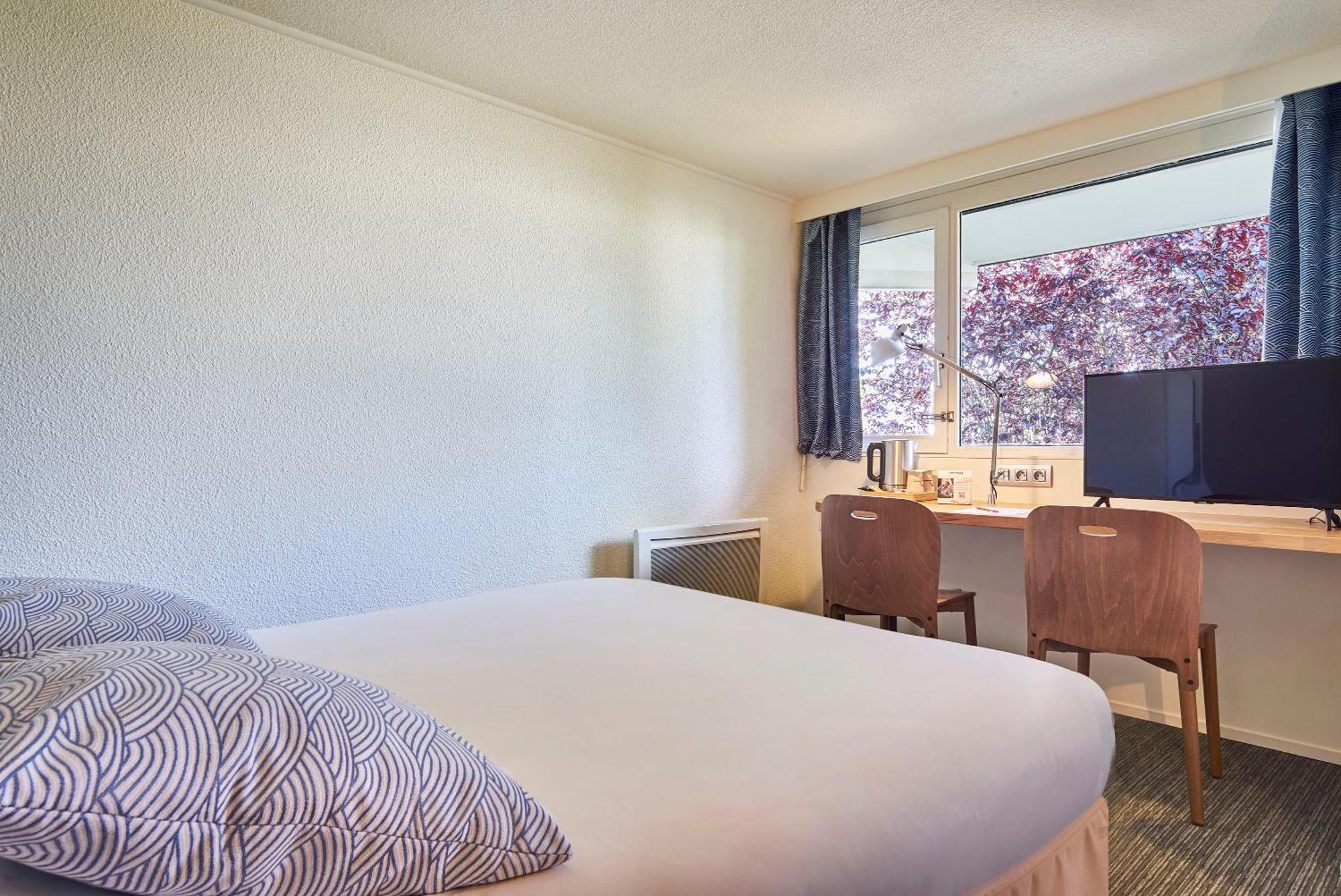 The Originals City Hotel La Verriere-Yvelines Εξωτερικό φωτογραφία