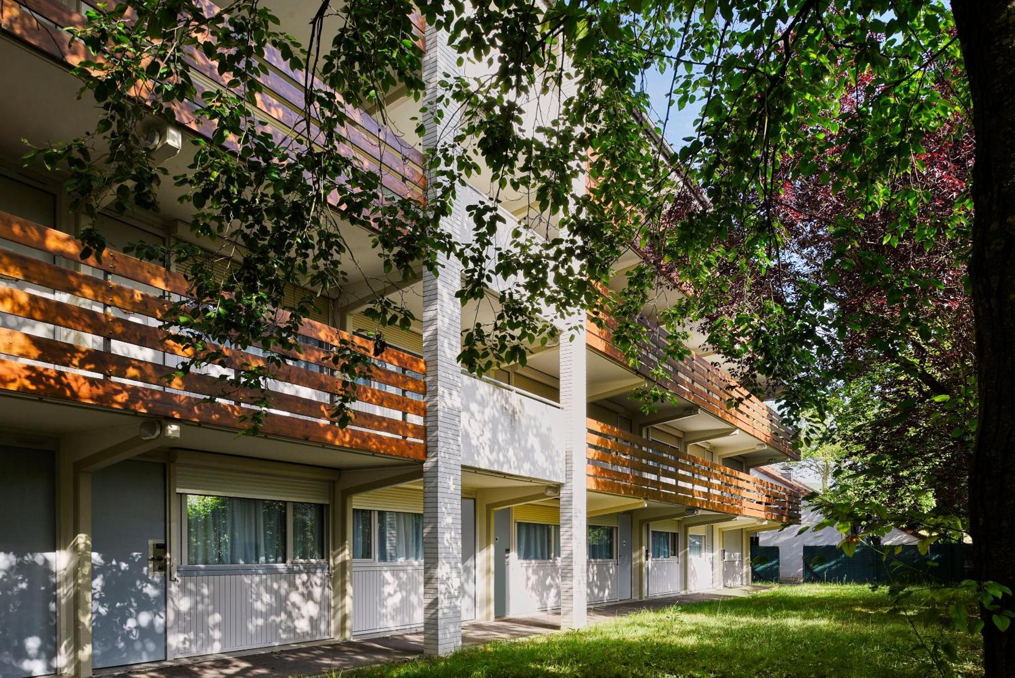 The Originals City Hotel La Verriere-Yvelines Εξωτερικό φωτογραφία