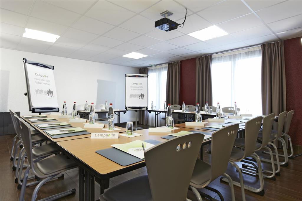 The Originals City Hotel La Verriere-Yvelines Εξωτερικό φωτογραφία