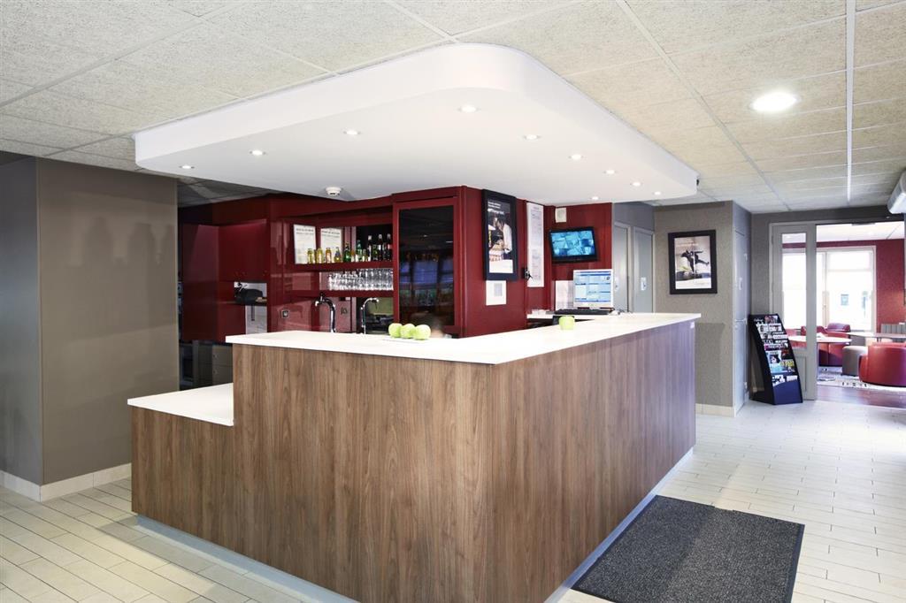 The Originals City Hotel La Verriere-Yvelines Εξωτερικό φωτογραφία
